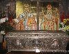 Manastirea Bogdana - Sfantul Ierarh Leontie de la Radauti 