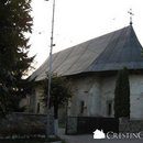 Manastirea Bogdana 