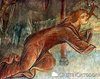 Manastirea Balinesti - Vindecarea unei demonizate 