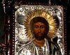Schitul Maicilor - Mantuitorul Iisus Hristos 