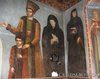 Schitul Maicilor - Ctitorii 