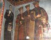 Schitul Maicilor - Ctitorii 