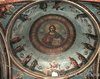 Schitul Maicilor - Hristos Pantocrator 