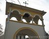Biserica Sfantul Vasile - Clopotnita 