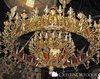 Candelabru - Biserica Sfantul Vasile 
