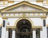Biserica Sfantul Vasile 