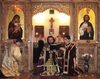 Liturghia Darurilor mai inainte sfintite