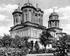 Manastirea Vacaresti