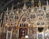 Catapeteasma - Biserica Sfantul Vasile 