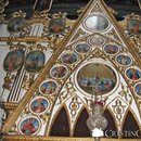 Catapeteasma - Biserica Sfantul Vasile 