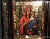 Icoana Maica Domnului - Biserica Sfantul Vasile 