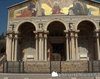 Biserica Tuturor Natiunilor - Ierusalim 