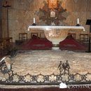 Biserica Tuturor Natiunilor - Ierusalim 