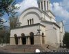 Biserica Sfintii Imparati Constantin si Elena - Vergului 