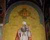 Biserica Sfintii Imparati Constantin si Elena - Vergului 