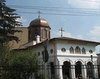 Biserica Sfintii Imparati Constantin si Elena - Cismigiu