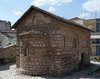 Biserica Sfantul Nicolae Kasnitzis - Kastoria