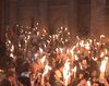 Lumina de la Ierusalim
