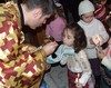 Ne putem impartasi la fiecare Sfanta Liturghie