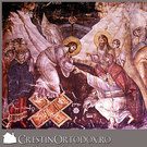 Invierea lui Hristos - Sfintele Pasti