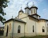Biserica Adormirea Maicii Domnului - Tanganu