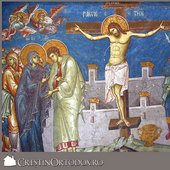 Rastignirea lui Hristos