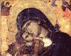 Maica Domnului - icoanele facatoare de minuni din Sfantul Munte Athos