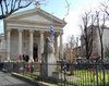 Biserica Greceasca Buna Vestire - Bucuresti