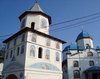 Biserica Sfintii Apostoli Petru si Pavel - Cernica