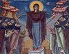 Imnul Acatist in iconografie