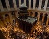 Sfanta Lumina de la Ierusalim