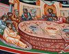 Cina cea de Taina - Instituirea Sfintei Euharistii