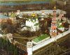 Manastirea Novodevichy - Smolensk