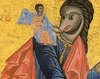 Sfantul Mucenic Hristofor - sfantul cu cap de caine