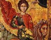 Sfantul Mucenic Mamant / Mamas - 2 septembrie