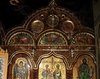 Biserica Sfintii Imparati Constantin si Elena - Vergului 