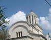 Biserica Sfintii Imparati Constantin si Elena - Vergului 