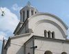 Biserica Sfintii Imparati Constantin si Elena - Vergului 