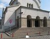 Biserica Sfintii Imparati Constantin si Elena - Vergului 