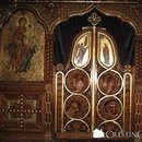 Biserica Sfintii Imparati Constantin si Elena - Vergului 