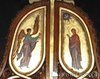 Biserica Sfintii Imparati Constantin si Elena - Vergului 
