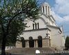Biserica Sfintii Imparati Constantin si Elena - Vergului 