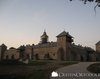 Manastirea Dragomirna 