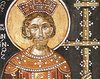 Sfintii Imparati Constantin si Elena