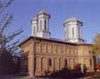 Episcopia Buzaului si Vrancei