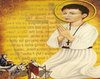 Sfantul Mucenic Abanoub - sfantul copil din Samanud