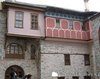 Manastirea Caracalu - Sfantul Munte Athos 