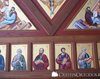Manastirea Caracalu - Sfantul Munte Athos 
