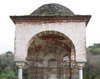 Manastirea Caracalu - Sfantul Munte Athos 