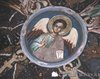Manastirea Caracalu - Sfantul Munte Athos 